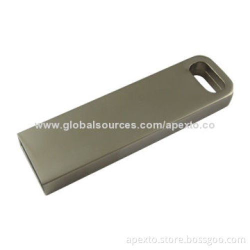 New Mini USB Pen Drive with 8/16GB Storage Capacity, Supports Password Protection, Data Pre-loading
